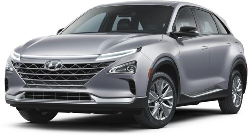 2022 Hyundai NEXO 4dr FWD_1311